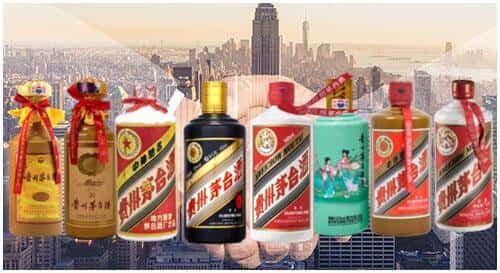 呼和浩特土默特左旗回收茅台