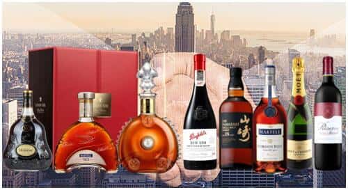 呼和浩特土默特左旗回收洋酒